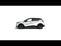Nuova Renault Captur 160 CV (117 kW) 2026 Bianco nacré / tetto nero etoilé SUV