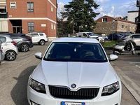 Usata Skoda Octavia Ambition 110 CV (80 kW) 2015 Utilitaria