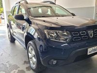 usata Dacia Duster 1.5 Blue dCi 8V 115 CV 4x2 Prestige