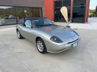 Usata Fiat Barchetta 131 CV (96 kW) 2000 Cabrio