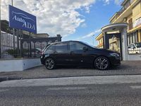 Usata Mercedes B180 Executive 116 CV (85 kW) 2019 Nero Monovolume