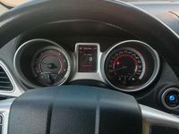 Usata Fiat Freemont 140 CV (102 kW) 2012 Nero SUV