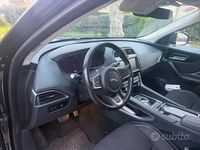 Usata Jaguar F-Pace 180 CV (132 kW) 2020 Nero SUV