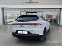 Usata Alfa Romeo Tonale Super 131 CV (96 kW) 2023 Bianco SUV
