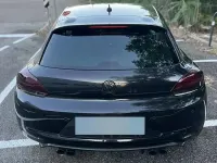 Usata VW Scirocco 122 CV (89 kW) 2009