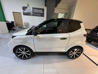 Nuova Aixam AMBITION GTO 2026 Bianco Utilitaria