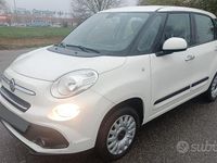 Usata Fiat 500L 105 CV (77 kW) 2018 Monovolume