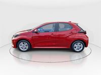 Usata Mazda 2 116 CV (85 kW) 2023 Premium formal red Utilitaria