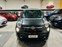 usata Fiat 500L Living 0.9 TwinAir Turbo Natural Power L