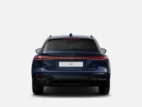 Nuova Audi A5 S-Line 204 CV (150 kW) 2026 Blu firmamento metallizzato Station wagon