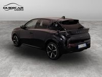 Usata Lancia Ypsilon 101 CV (74 kW) 2025 Nero Utilitaria