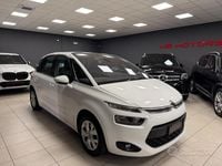 Usata Citroën C4 Picasso Seduction 92 CV (67 kW) 2015 Bianco Monovolume
