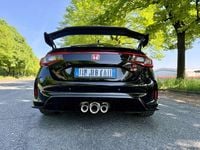 Nuova Honda Civic Type R 329 CV (241 kW) 2025 Nero Berlina