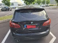 Usata BMW 216 Active Tourer Advantage 116 CV (85 kW) 2019 Monovolume