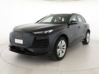 Usata Audi Q6 e-tron Advanced 119 kW (163 CV) 2025 Gray SUV