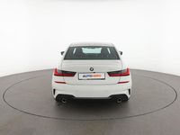 Usata BMW 320e M Sport 190 CV (139 kW) 2021 Bianco Berlina