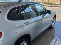 Usata BMW X1 2013 Grigio SUV