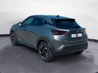Usata Nissan Juke N-Connecta 143 CV (105 kW) 2023 Grigio SUV