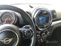 usata Mini Countryman F60 - 2018