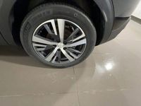 Usata Peugeot 3008 Allure 131 CV (96 kW) 2024 Nero SUV