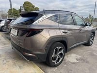 Usata Hyundai Tucson 265 CV (194 kW) 2022 Bronzo SUV