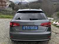 Usata Audi A3 Ambiente 150 CV (110 kW) 2017 Berlina