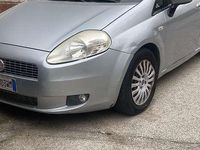 Usata Fiat Grande Punto Dynamic 90 CV (66 kW) 2009 Utilitaria
