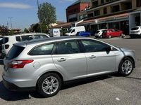 Usata Ford Focus Titanium 116 CV (85 kW) 2013 Station wagon