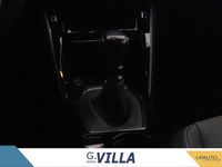 Usata Peugeot 208 Allure 101 CV (74 kW) 2022 Grigio Utilitaria