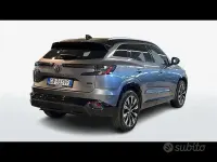 Usata Renault Austral Techno 200 CV (147 kW) 2023 Grigio scuro SUV