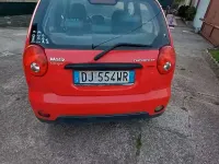 Usata Chevrolet Matiz 52 CV (38 kW) 2007 Utilitaria