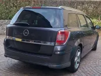Usata Opel Astra Enjoy 120 CV (88 kW) 2009 Station wagon