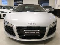 usata Audi R8 Coupé 4.2 V8 quattro R tronic "" UNIPROPRIETARIO ""