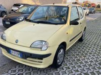 usata Fiat Seicento 1.1i cat Active