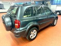 usata Toyota RAV4 2.0 Benz. 5 Pt.