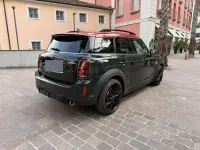 Usata Mini John Cooper Works Countryman 306 CV (225 kW) 2023 Verde SUV