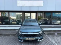 Usata Kia Sportage 136 CV (100 kW) 2023 Grigio SUV