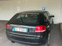 Usata Audi A3 Ambiente 170 CV (125 kW) 2006 Utilitaria