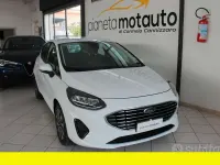 Usata Ford Fiesta 125 CV (91 kW) 2024 Other Berlina