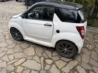 Usata Ligier JS50 2014 Bianco Utilitaria