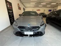 Usata BMW M135 M Sport 300 CV (220 kW) 2025 Grigio Utilitaria