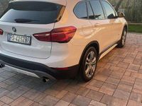Usata BMW X1 Sport Line 190 CV (139 kW) 2016 SUV