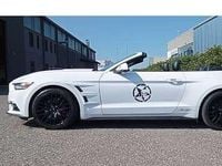 Usata Ford Mustang Convertible 317 CV (233 kW) 2015 Cabrio