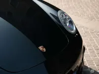 Usata Porsche 911 Carrera S 355 CV (261 kW) 2005 Nero Coupé
