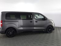 Usata Toyota Proace Verso Edition 176 CV (129 kW) 2024 Grigio Station wagon