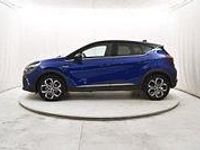 Usado Renault Captur Techno 145 CV (106 kW) 2023 Azul SUV