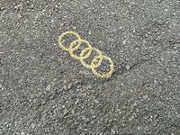 Usata Audi A3 Sportback 110 CV (80 kW) 2020 Blu Utilitaria