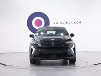 Usata Renault Captur Evolution 101 CV (74 kW) 2025 Nero SUV