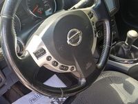 Usata Nissan Qashqai 2014 Grigio SUV