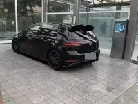 Usata VW Golf VIII GTI 245 CV (180 kW) 2024 Berlina